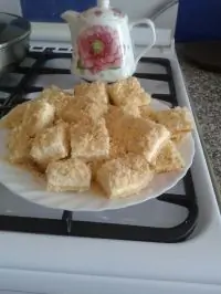 Вот что получилось из нашего рецепта - фото 2