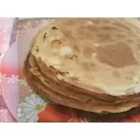 Вот что получилось из нашего рецепта - фото 1