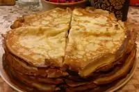 Вот что получилось из нашего рецепта - фото 3