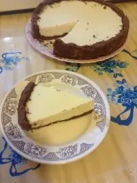 Вот что получилось из нашего рецепта - фото 2