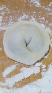 Вот что получилось из нашего рецепта - фото 2