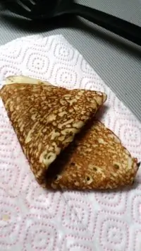 Вот что получилось из нашего рецепта - фото 1