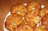 Вот что получилось из нашего рецепта - фото 1