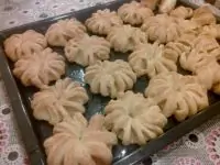 Вот что получилось из нашего рецепта - фото 2