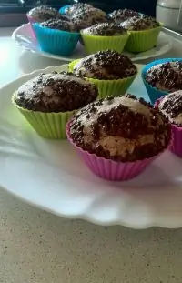 Вот что получилось из нашего рецепта - фото 2