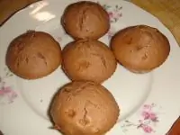 Вот что получилось из нашего рецепта - фото 3