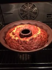 Вот что получилось из нашего рецепта - фото 2