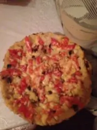 Вот что получилось из нашего рецепта - фото 1