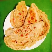 Вот что получилось из нашего рецепта - фото 1