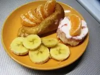 Вот что получилось из нашего рецепта - фото 1