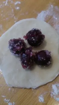 Вот что получилось из нашего рецепта - фото 4