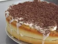 Вот что получилось из нашего рецепта - фото 3