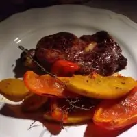 Вот что получилось из нашего рецепта - фото 1