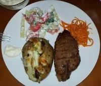 Вот что получилось из нашего рецепта - фото 2