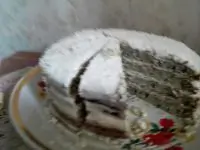 Вот что получилось из нашего рецепта - фото 1