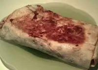 Вот что получилось из нашего рецепта - фото 1