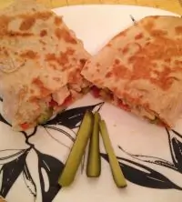 Вот что получилось из нашего рецепта - фото 2