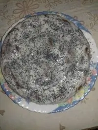 Вот что получилось из нашего рецепта - фото 2