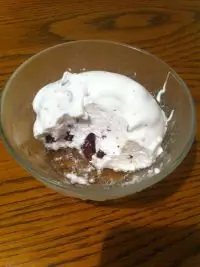 Вот что получилось из нашего рецепта - фото 1