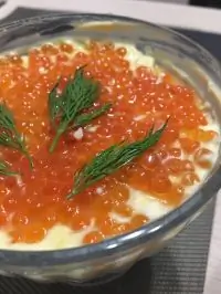 Вот что получилось из нашего рецепта - фото 1