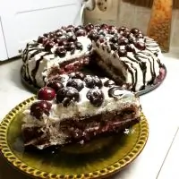 Вот что получилось из нашего рецепта - фото 4