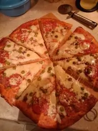 Вот что получилось из нашего рецепта - фото 1