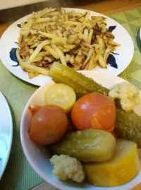 Вот что получилось из нашего рецепта - фото 2