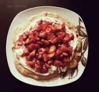 Вот что получилось из нашего рецепта - фото 1