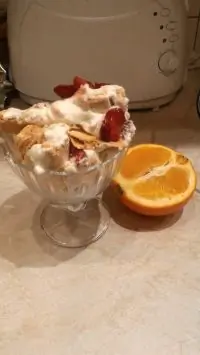 Вот что получилось из нашего рецепта - фото 3