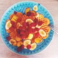 Вот что получилось из нашего рецепта - фото 3