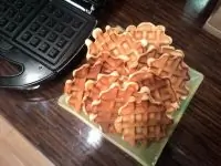 Вот что получилось из нашего рецепта - фото 4