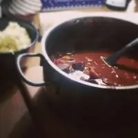 Вот что получилось из нашего рецепта - фото 1