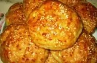 Вот что получилось из нашего рецепта - фото 1