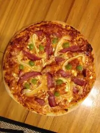 Вот что получилось из нашего рецепта - фото 2