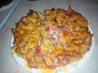 Вот что получилось из нашего рецепта - фото 3