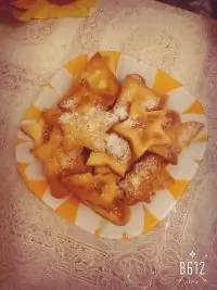 Вот что получилось из нашего рецепта - фото 2