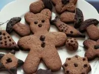 Вот что получилось из нашего рецепта - фото 1