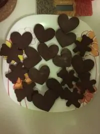 Вот что получилось из нашего рецепта - фото 2