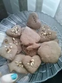 Вот что получилось из нашего рецепта - фото 3