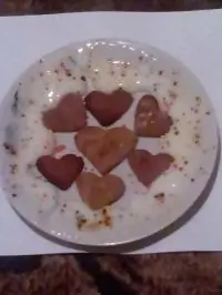 Вот что получилось из нашего рецепта - фото 4