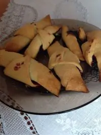 Вот что получилось из нашего рецепта - фото 1