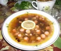 Вот что получилось из нашего рецепта - фото 1