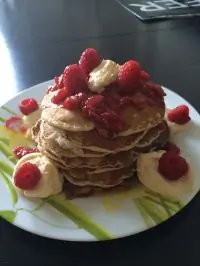 Вот что получилось из нашего рецепта - фото 3