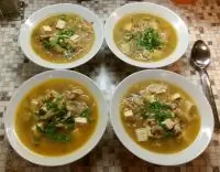 Вот что получилось из нашего рецепта - фото 2