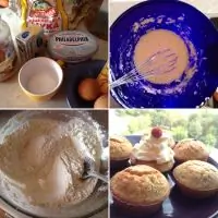 Вот что получилось из нашего рецепта - фото 1