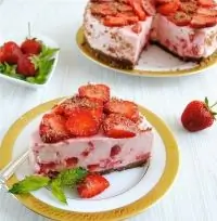 Вот что получилось из нашего рецепта - фото 1