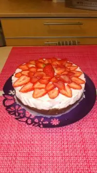 Вот что получилось из нашего рецепта - фото 4