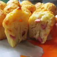 Вот что получилось из нашего рецепта - фото 2