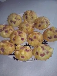 Вот что получилось из нашего рецепта - фото 3