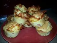 Вот что получилось из нашего рецепта - фото 4